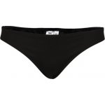 Calvin Klein Bikini Bottom CK One černé – Sleviste.cz