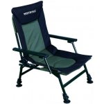 Mistrall Křeslo Zeleno Černé – Zbozi.Blesk.cz