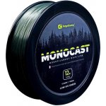 RidgeMonkey MonoCast Monofilament 1000m 0,40mm 9,1kg – Hledejceny.cz