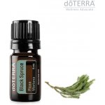 doTerra Esenciální olej Black Spruce 5 ml – Hledejceny.cz