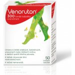 VENORUTON 300 POR 300MG CPS DUR 50 – Hledejceny.cz