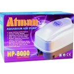 Atman HP-8000 4200l/h – Zbozi.Blesk.cz