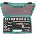 Honiton sada hlavic 1/2'' 27dílů – Zboží Dáma