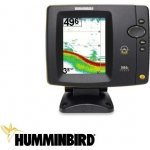 Humminbird Fishfinder 586 cx