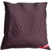 Sedací vak a pytel BeanBag 179x140 perfekt chocolate