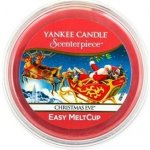 Yankee Cahdle Scenterpiece Meltcup vosk do aromalampy Christmas Eve 61 g – Zbozi.Blesk.cz