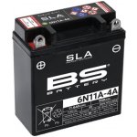 BS Battery 6N11A-4A | Zboží Auto