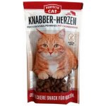 Perfecto Cat Feine Knabber-Snack s Alpským šťavnatým Hovězím Anti-Hairball 50 g – Zbozi.Blesk.cz