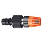 Claber 90920 - Drenážní ventil pro 1/2'' hadici – Hledejceny.cz