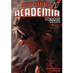 Moje hrdinská akademie 7 - Kacuki Bakugó: Počátek - Kóhei Horikoši – Hledejceny.cz