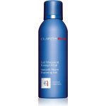 Clarins Men Smooth Shave pěnivý gel na holení 150 ml – Zboží Mobilmania