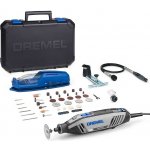 Dremel 4250 45 ks Mikro F0134250JF – Hledejceny.cz