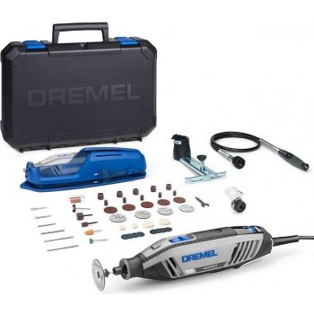 Dremel 4250 45 ks Mikro F0134250JF