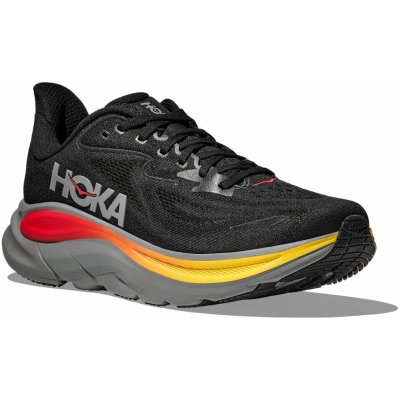Hoka Clifton 10 černá/žltá – Zboží Dáma