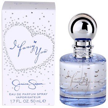 Jessica Simpson I Fancy You parfémovaná voda dámská 50 ml