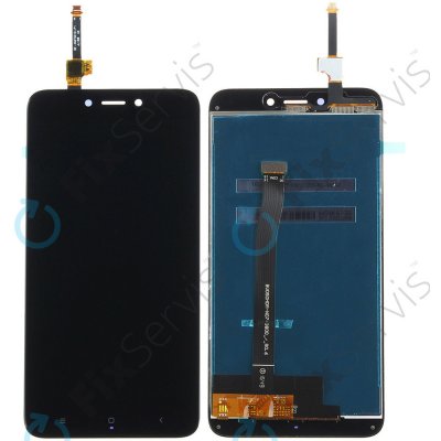 LCD Displej + Dotykové sklo Xiaomi Redmi 4 – Zboží Živě