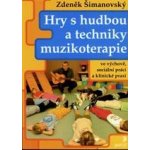 Hry s hudbou a techniky muzikoterapie – Hledejceny.cz