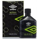 Parfém Umbro Action toaletní voda pánská 100 ml