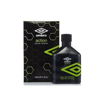 Umbro Action toaletní voda pánská 100 ml