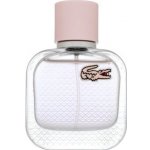 Lacoste Eau de L.12.12 Pour Elle Rose Eau Fraiche toaletní voda dámská 35 ml – Hledejceny.cz