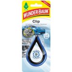 WUNDER-BAUM Clip New Car – Hledejceny.cz