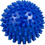 YATE Masážní míček 8 cm modrý – Sleviste.cz