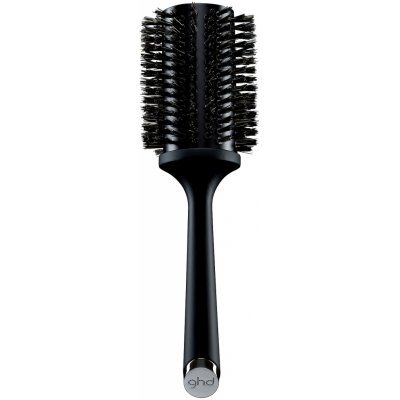 GHD Natural Bristle Radial Barrel Brush size 4 kartáč na vlasy s přírodními štětinami 55 mm – Zboží Mobilmania