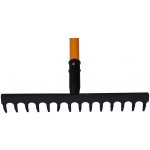 Strend Pro kovové 14z sklolaminátová násada 150 cm 2110220 – Zboží Dáma