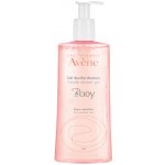 Avène Body Care jemný sprchový gel pro citlivou pokožku For Soft Comfortable Skin Soap Free 500 ml – Zboží Mobilmania