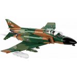 Cobi 2427 Vietnam War F-4C Phantom II, 1:48, 738 k – Sleviste.cz