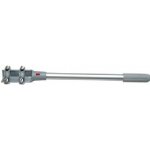 Boat 007 Prodlužovací tyč k lodnímu motoru - 60cm – Hledejceny.cz