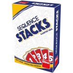 Sequence stacks – Sleviste.cz