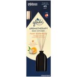 Glade Vonné tyčinky s vůní pomeranče a neroli Aromatherapy Reed Pure Happiness 80 ml – Hledejceny.cz