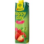 Rauch Happy Day jahoda 1 l – Zboží Dáma