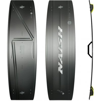 NAISH Monarch NVISION – Zboží Mobilmania