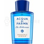 Acqua di Parma Blu Mediterraneo Mandorlo di Sicilia toaletní voda unisex 180 ml – Hledejceny.cz
