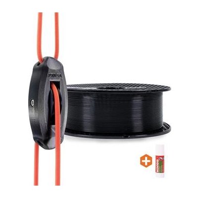 Prusa ment PC Blend Jet Black 970g – Zboží Mobilmania