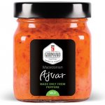 Gurmano Ajvar mild jemný 300 g – Zboží Dáma