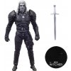 Sběratelská figurka McFarlane Toys The Witcher Geralt of Rivia Season 2 Witcher Mode Netflix