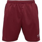 Umbro TRAINING KNIT SHORT – Zboží Dáma