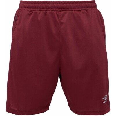 Umbro TRAINING KNIT SHORT – Zboží Dáma