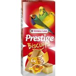 Versele-Laga Prestige Biscuits Piškoty medové 70 g – Zbozi.Blesk.cz