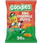 Goodies Llama křupky pizza 30 g – Zboží Dáma