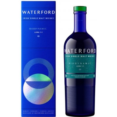 Waterford Luna Biodynamic Edition 1,1 50% 0,7 l (karton) – Hledejceny.cz