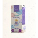 Serafin Serafínkův dětský sirup Pohoda 200 ml – Hledejceny.cz