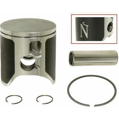 Namura RM 125 NX-20000R – Hledejceny.cz