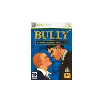 Bully: Scholarship Edition