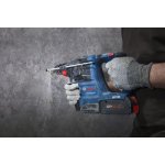 Bosch GBH 18V-22 X Professional 0 611 924 102 – Hledejceny.cz