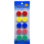 Pkstar cz Magnety dekorační Čísla 10 ks na blistru – Sleviste.cz