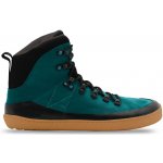 Aylla Shoes Aylla MITU petrol – Sleviste.cz